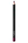 Nars Precision Lip Liner In Neutrals