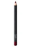 Nars Precision Lip Liner - Ride It In Ride It
