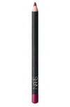 Nars Precision Lip Liner Port Grimaud In Port Grimaud