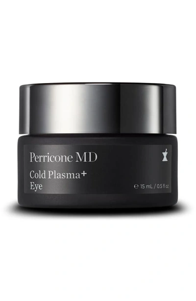 Perricone Md Cold Plasma Plus+ Eye, 15ml - One Size In Colourless