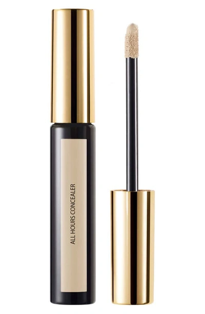 Saint Laurent All Hours Concealer 5 Honey 0.17 oz/ 5 ml