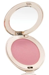 JANE IREDALE PUREPRESSED BLUSH - CLEARLY PINK,13019