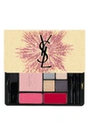 Saint Laurent Limited Edition Dazzling Lights Multi-use Makeup Palette