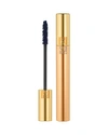 Saint Laurent Mascara Volume Effet Faux Cils - Luxurious Mascara Blue 3 In 3 Extreme Blue