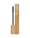 Saint Laurent Mascara Volume Effet Faux Cils - Luxurious Mascara Purple 4 In 4 Violet