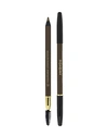 Saint Laurent Dessin Des Sourcils Eyebrow Pencil In 2 Dark Brown