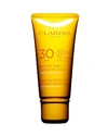 CLARINS SUN WRINKLE CONTROL CREAM FOR FACE SPF 30,140119