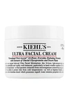 Kiehl's Since 1851 Ultra Facial Moisturizing Cream With Squalane