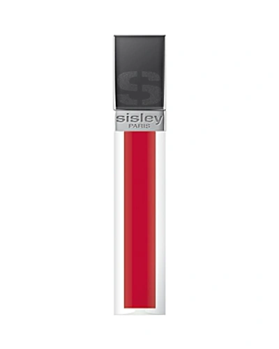 Sisley Paris Phyto Lip Gloss In Brun