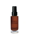 Bobbi Brown Skin Oil-free Liquid Foundation Broad Spectrum Spf 15 In Chestnut