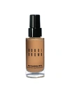 BOBBI BROWN SKIN FOUNDATION BROAD SPECTRUM SPF 15,E2LE