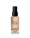 Bobbi Brown Skin Oil-free Liquid Foundation Broad Spectrum Spf 15 In Alabaster