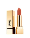Saint Laurent Rouge Pur Couture Lipstick - Le Rouge In Le Rouge