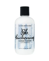 BUMBLE AND BUMBLE BUMBLE AND BUMBLE BB. THICKENING CONDITIONER 8 OZ.,B03R01