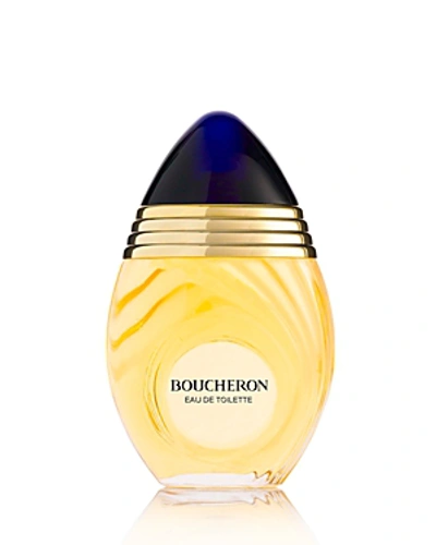 Boucheron Eau De Toilette, 3.3 oz