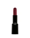 Giorgio Armani Rouge D'armani Lipstick In 403 Velours Rouge