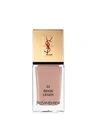 SAINT LAURENT LA LAQUE COUTURE NAIL POLISH,L22820