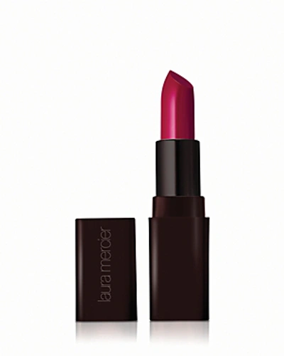 Laura Mercier Creme Smooth Lip Colour  Lipstick, Red Amour