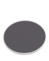 Chantecaille Lasting Eyeshadow Palette Refill In Titanium