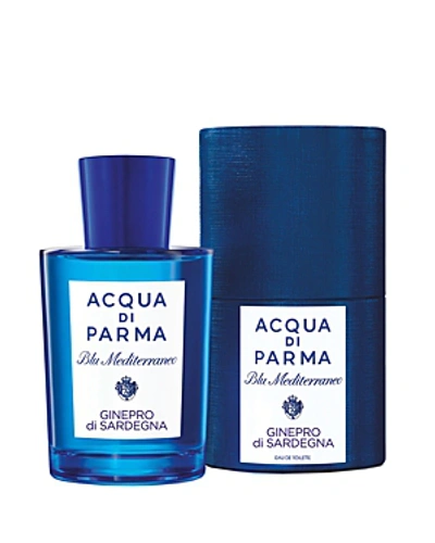 Acqua Di Parma Blu Mediterraneo Ginepro Di Sardegna 2.5 oz/ 74 ml Eau De Toilette Spray