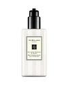 JO MALONE LONDON NECTARINE BLOSSOM & HONEY BODY & HAND LOTION,L4PP01