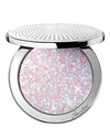 GUERLAIN METEORITES VOYAGE PEARLS OF POWDER REFILLABLE COMPACT, SPRING GLOW COLLECTION,G042062