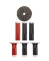 Pmd Advanced Kit Replacement Discs: Moderate, Coarse, Very Coarse
