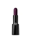 Giorgio Armani Rouge D'armani Lipstick In 602 Night Viper