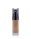 Shiseido Synchro Skin Lasting Liquid Foundation Broad Spectrum Spf 20 Neutral 4 1 oz In 4 Neutral