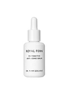 Royal Fern 1.0 Oz. Phytoactive Anti-aging Serum