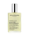 AFRICAN BOTANICS MARULA STRETCHMARK BOTANICAL BODY OIL,300023513