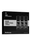 ANTHONY HIGH PERFORMANCE AGE DEFYING TRIO,107-14009