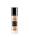 GUERLAIN LINGERIE DE PEAU FLUID FOUNDATION BROAD SPECTRUM SPF 20,G042327