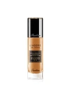 GUERLAIN LINGERIE DE PEAU FLUID FOUNDATION BROAD SPECTRUM SPF 20,G042332