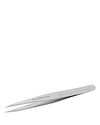 Tweezerman Point Tweezer Classic In Metal