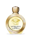 Versace Eros Pour Femme Eau De Toilette 3.4 oz/ 100 ml