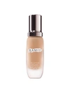 La Mer Soft Fluid Long Wear Foundation Spf 20 - 23 - Sand In 23 Sand - Light To Medium Skin With Warm Undertone