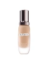 La Mer The Soft Fluid Long Wear Foundation Spf 20 In 22 Neutral - Light To Medium Skin With Neutral Undertone