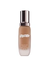 La Mer Soft Fluid Long Wear Foundation Spf 20 - 43 - Honey In 43 Honey - Medium To Deep Skin With Warm Undertone