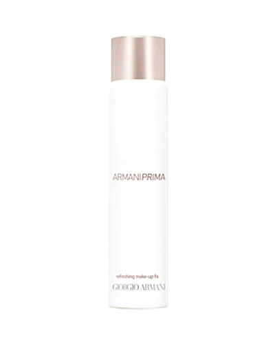 Armani Collezioni Armani Prima Refreshing Makeup, 150 ml