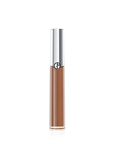 Giorgio Armani Eye Tint Liquid Eyeshadow In 23 Camel Smoke