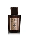 Acqua Di Parma Colonia Leather Eau De Cologne Concentr&eacute;e, 3.4 Oz./ 100 ml