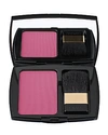 Lancôme Blush Subtil Delicate Oil-free Powder Blush In Shimmer Plum Affaire