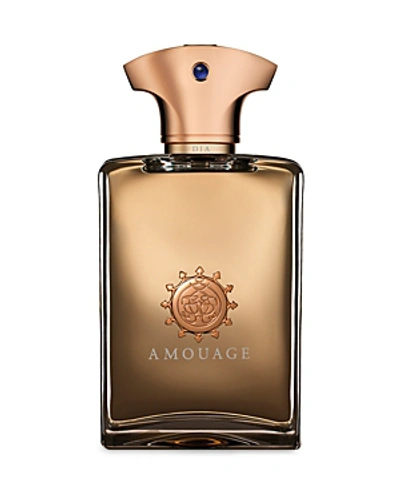 Amouage Dia Man Eau De Parfum