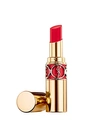 Saint Laurent Rouge Volupte Shine Oil-in-stick Lipstick, The Street And I Collection In 60 Rose Marceau