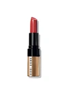 Bobbi Brown Luxe Lip Color, Red Hot Collection In Retro Red