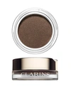 CLARINS OMBRE MATTE CREAM-TO-POWDER MATTE EYESHADOW,422761