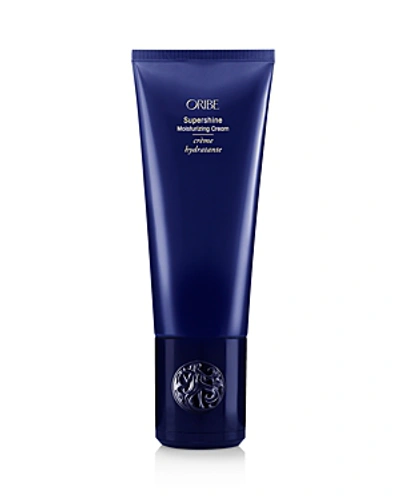 Oribe Supershine Light Moisturizing Cream, 150ml In Colourless