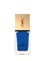 SAINT LAURENT LA LAQUE COUTURE NAIL POLISH,L22202