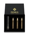 PERRIS MONTE CARLO PATCHOULI NOSY BE EXTRAIT DE PARFUM TRAVEL SPRAY GIFT SET,270400